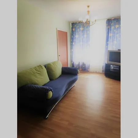 Dzivoklis Gimenei 100 Metri No Juras Appartement Jūrkalne Buitenkant foto