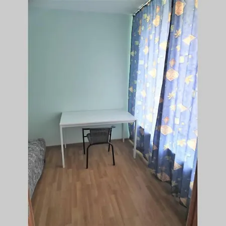 Dzivoklis Gimenei 100 Metri No Juras Appartement Jūrkalne Buitenkant foto