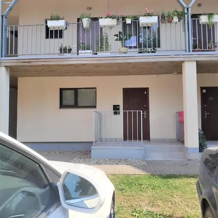 Dzivoklis Gimenei 100 Metri No Juras Appartement Jūrkalne Buitenkant foto