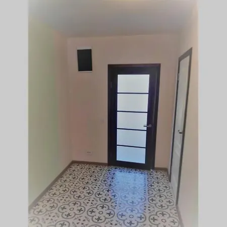 Dzivoklis Gimenei 100 Metri No Juras Appartement Jūrkalne Buitenkant foto