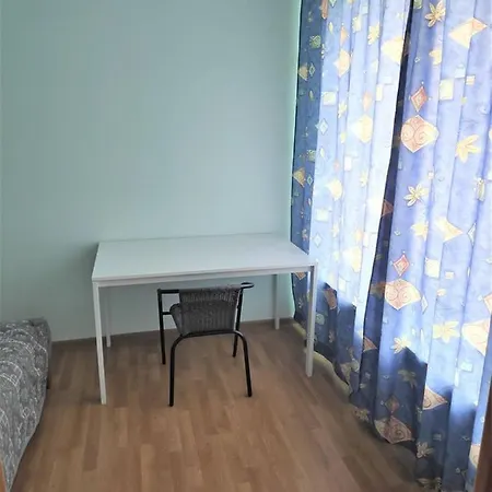 Dzivoklis Gimenei 100 Metri No Juras Appartement Jūrkalne Buitenkant foto