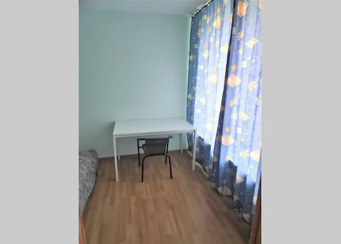 Dzivoklis Gimenei 100 Metri No Juras