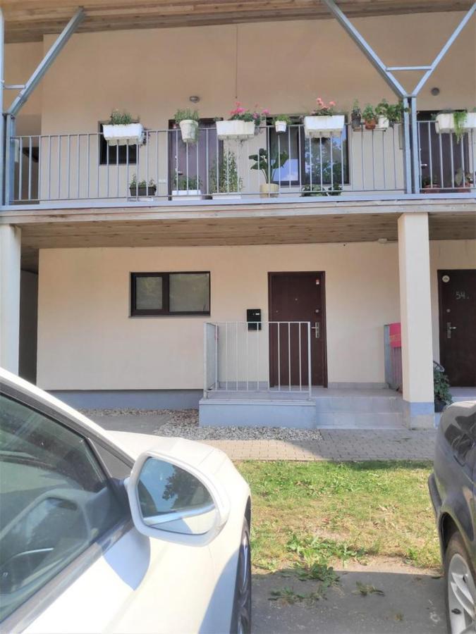 Apartment Dzivoklis Gimenei 100 Metri No Juras Jurmala